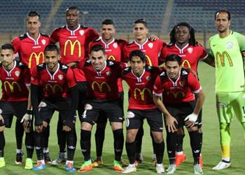 طلائع الجيش يفوز على الرجاء بثنائية في الدوري
