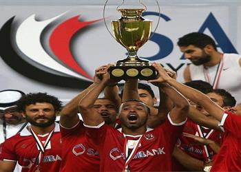 الاتحاد الإماراتي يرد على مصر بشأن تأجيل السوبر