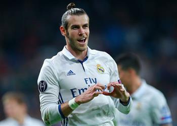 ريال مدريد يحدد سعر بيع جاريث بيل