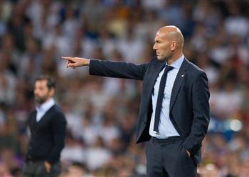 لماذا يفضل زيدان التعاقد مع هازارد عن ديبالا