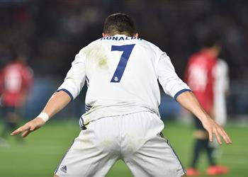 بالفيديو رونالدو يدخل تاريخ كأس العالم للأندية