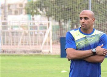 علاء عبدالغني منهار ا اعتزلت التدريب بسبب الظلم في الزمالك