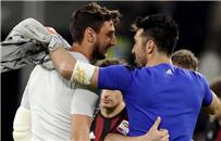 تصريحات رايولا دوناروما سيكون أفضل من بوفون