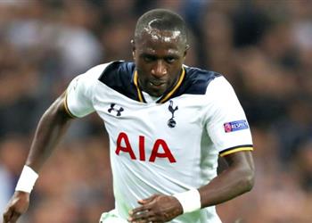 إنتر ميلان يتفاوض مع توتنهام لضم لاعب وسط