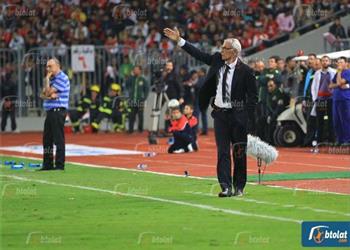 كوبر يستقر على استبعاد صلاح من معسكر المنتخب