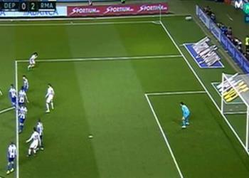 تحكيم_بطولات راديو ماركا هدف موراتا الملغي شرعي