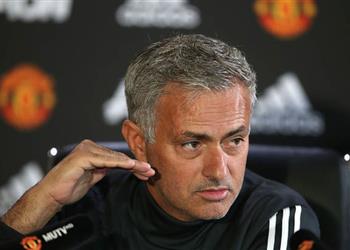 مانشستر يونايتد يستعد لخطوة جديدة مع مورينيو