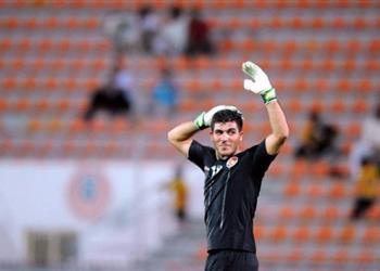 اتحاد الكرة يصدم الاهلى بشأن صفقة حارس سوريا