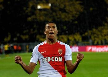 تقارير الميركاتو موناكو يرفض عرضا رسميا من ريال مدريد بشأن مبابي