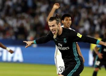 جاريث بيل يرفض استخدام تقنية الفيديو في المباريات