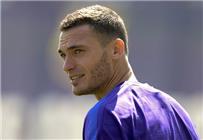 أخبار الميركاتو مدافع برشلونة على رادار ليفربول