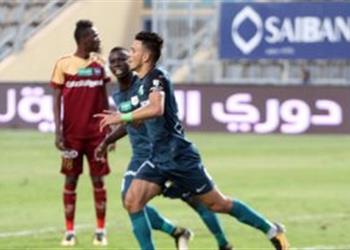 صلاح محسن يكشف حقيقة انتقاله للأهلي