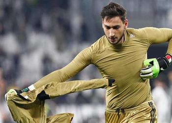 4 حراس على طاولة ميلان لتعويض دوناروما