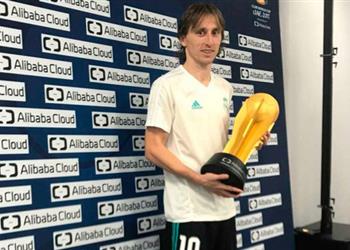 مودريتش ينتقد تقنية الفيديو