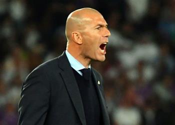 زيدان انتظار تقنية الفيديو أمر غير ممتع