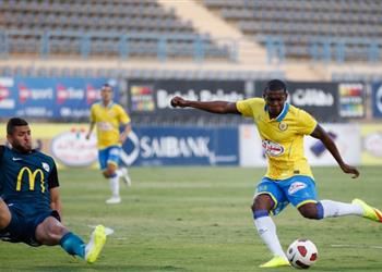 خاص كالديرون يعلق على مواجهة الزمالك ويصرح أعشق محمد صلاح