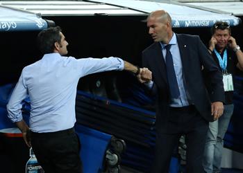 برشلونة يصارع ريال مدريد ومانشستر يونايتد على صفقة جديدة