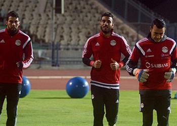 مدرب المنتخب السابق يكشف عن الحارس الأساسي للفراعنة في المونديال