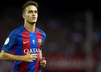 دينيس سواريز يكشف حقيقة رحيله عن برشلونة