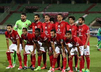 أخبار الاهلى تألق أزارو وغياب نجيب