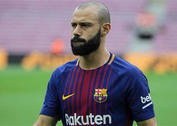 ماسكيرانو يختار وجهته المقبلة وبرشلونة يرد