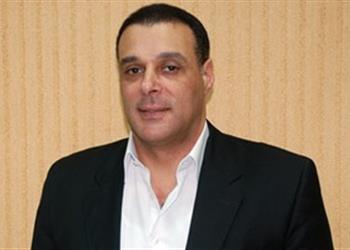 عصام عبدالفتاح حكام أجانب للقمة والسوبر