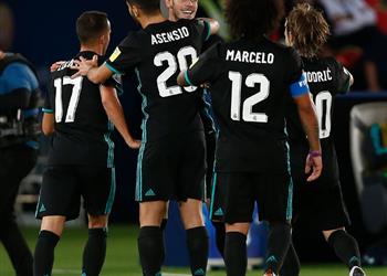 نجم ريال مدريد هدف ثلاثة أندية في يناير