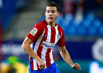 أتلتيكو مدريد بدون هيرنانديز غد ا