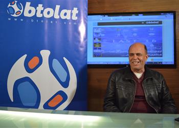 هشام يكن في ندوة بطولات الزمالك نادي الفتانين ورئيسه إلهكم الأكبر وأشك في فاروق جعفر