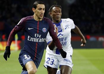 دي ماريا يرغب في الرحيل عن باريس سان جيرمان بسبب نيمار