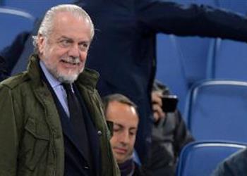 نابولي يعلن موعد عودة لاعبه المعار