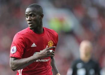 مورينيو يوضح حقيقة غياب بايلي لنهاية الموسم