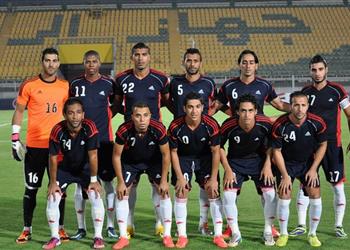 فيديو النصر يثأر للأهلي والزمالك ويمطر شباك المقاصة بـ رباعية في الدوري