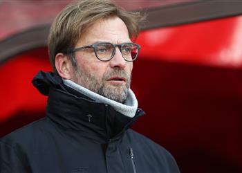 كلوب يفقد أمل الاحتفاظ بخدمات لاعبه في ليفربول