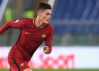 باتريك شيك يشيد بروما نستطيع الفوز بالدوري