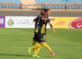 دجلة يفوز على المقاولون بثنائية ويحقق الانتصار الثاني في الدوري