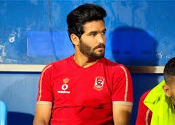 عبدالحفيظ والخطيب يحسمان مصير صالح جمعة