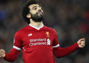 زيادة في بطاقة محمد صلاح بـ فيفا 18
