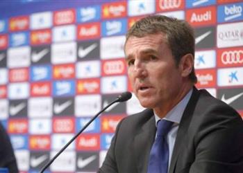 ثنائي دفاعي على رادار برشلونة في الميركاتو الشتوي