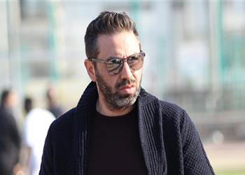 بعد خسارة الزمالك أمام الإسماعيلي حازم إمام يستنجد بوزير الرياضة