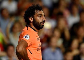 محمد صلاح يدعم نجم الأهلي