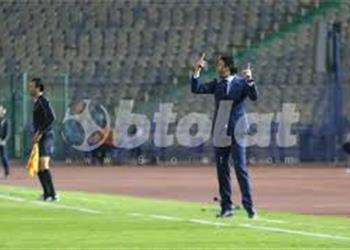 نيبوشا يخطر جهازه المعاون بتأجيل قرار الاستقالة