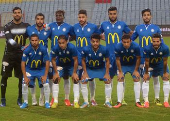 اليوم سموحة يستضيف الأسيوطي وبتروجت يواجه الاتحاد السكندري في الدوري