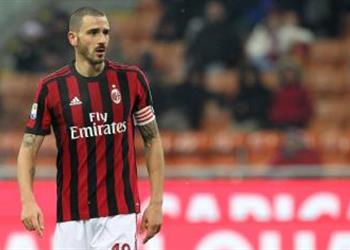 رد غريب من بونوتشي حول سبب رحيله عن يوفنتوس