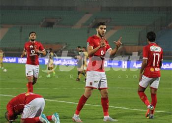 الليلة الأهلي ضيف ا ثقيل ا على حساب طنطا في الدوري
