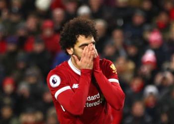 نجم ليفربول محمد صلاح لن يقترب لمكانة سواريز وتوريس إلا في حالة واحدة