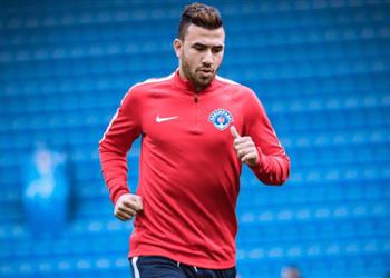 أندرلخت يوضح موقفه من بيع تريزيجيه للوس أنجلوس الأمريكي