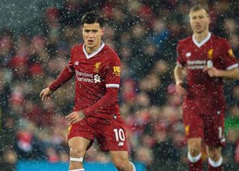 ليفربول يقدم مؤشرات اقتراب كوتينيو من برشلونة