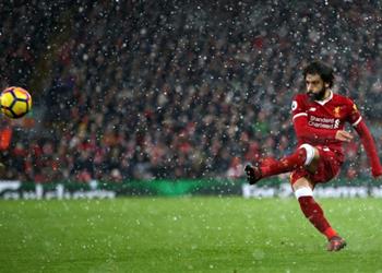 محمد صلاح إلى بايرن ميونخ لاعب ليفربول السابق يجيب