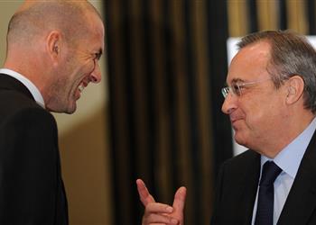 ريال مدريد يعرقل صفقة برشلونة
